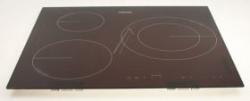 Ceramic Surface - 3058134994 Cooking Top Black Zanussi 590x [Electrolux Aeg]