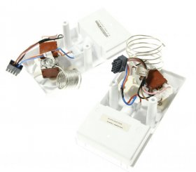 Housing Part - 32035889 Lam Therm Box Gr-2750-2760(+) Lda Rv [Vestel]