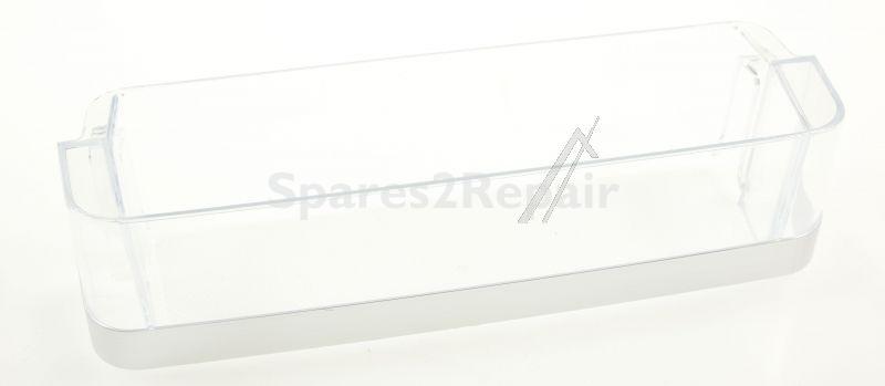 Refrigerator - Freezer Door Shelf - 4908570300 C00934067 Ff Freezing Printed Door Shelf Oem [Arcelik]