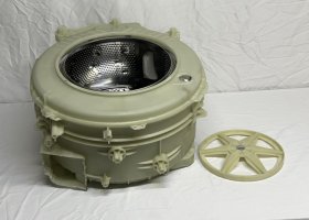 Tub Flap - 49029787 Complete Tub [Candy Hoover]