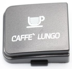 Saeco Key Button - 11030835 996530072764 Parts Of Water Heater For Saeco