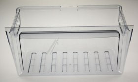 Freezer Drawer - 40007133 Bottom Drawer Transparent Blue [Vestel]