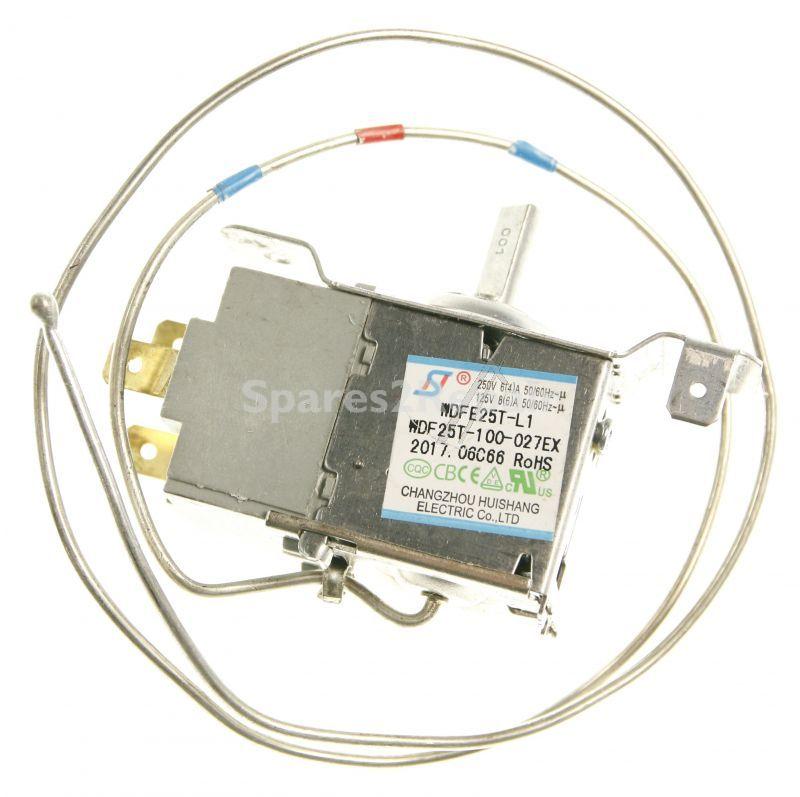 Fridge Thermostat - Wdfe25t-l1 43008598 Therm -1 32 2513x3-1tq [Candy Hoover]