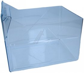 Refrigerator Drawer - 2647018031 Crisper Half 738 225mm [Electrolux Aeg]