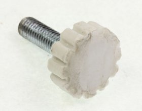 Foot - 9187628063 C00958158 Adjustable Foot [Arcelik]