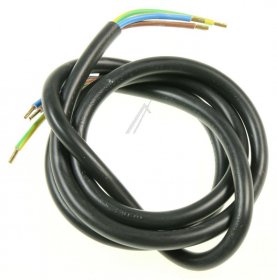 Harness - 160100458 C00891126 Thermic Cut-out Bottom Oven Cable [Arcelik]
