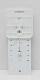 Lamp Cover - 00066118 Cover [Bosch Siemens]