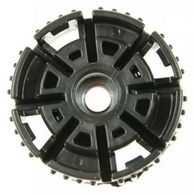 Samsung Foot - Da61-07280a Front Foot Super Star Pp Ntr