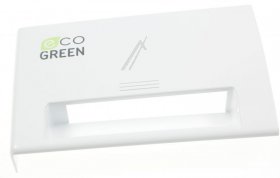 Detergent Dispenser Cover - C00426469 480111102088 Drawer Handle [Whirlpool Indesit]