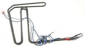 Defrosting Heater - 4055180287 Sheath Heater Assembly 220-240 [Electrolux Aeg]