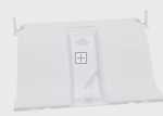 Flap - 4055180352 Cover Return Switch [Electrolux Aeg]