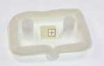 Flap - 4055200978 Cover guide tube [Electrolux Aeg]