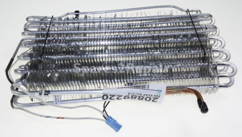 Condensation Cont. Compress. - 20889220 Fin Evap Assembly-353-373 [Vestel]