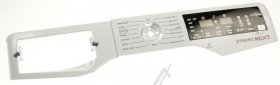 Operating Unit Screen - 43016198 Control Panel Facia (sensor) [Candy Hoover]