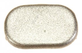 Smeg Flap - 768452505 Cap-handle F screw