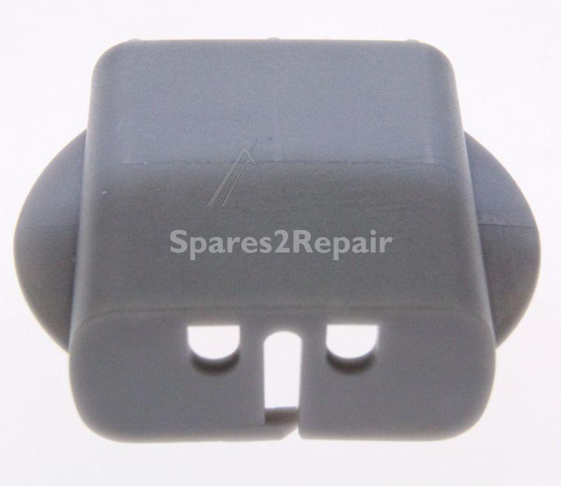 Block Rail - C00336941 481290508684 Rail Cap [Whirlpool Indesit]