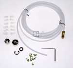 Samsung Inlet Tube - Da97-05926e Assembly-install Filter:nw2-fdr filter-insta