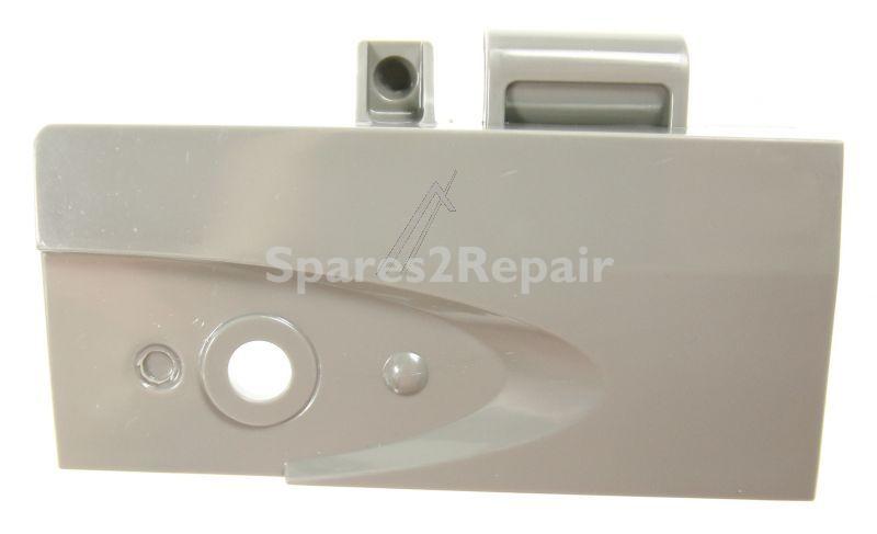 Samsung Handle - Da67-02639a Cap-handle Sub Fre L:nw2 abs+pc creamy S