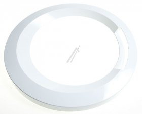 Haier Washing Machine Window Frame - 0020204127 49052568 Outer Frame Viewing Window