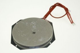 Induction Board - C00279030 482000031433 Heater 1400-1800w D150mm [Whirlpool Indesit]