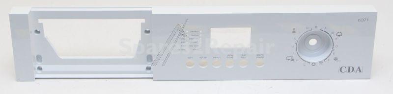 Smeg Protection - 766330678 Electr Module Protection