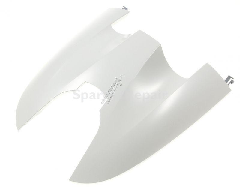Nilfisk Flap - 107409829 Cover White