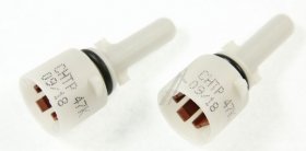 Panasonic Temperature Sensor For Washing Machines, Dryers, Dishwashers - 977870148 Sensor Ntc Ls08