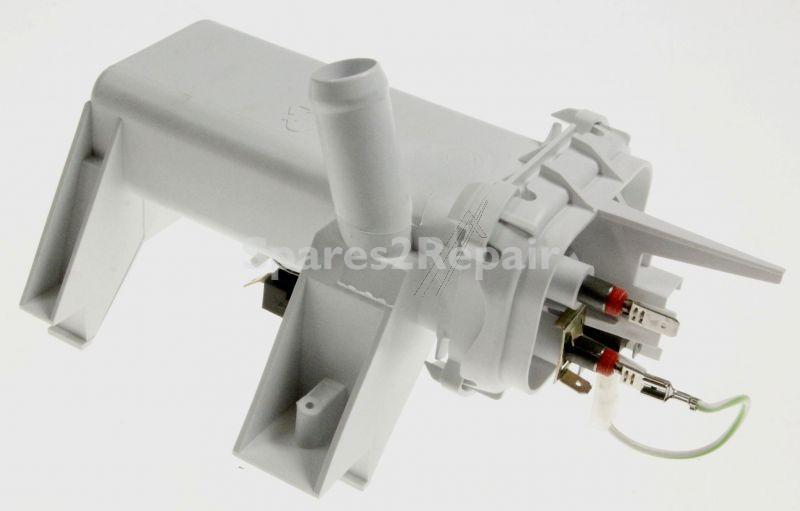 Heater For Dishwasher - Z266195 Heater Housing [Airlux]