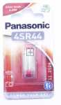 Panasonic High volt Batteries - 4sr44 4sr-44l-1bp Panasonic 1 4 Sr 44