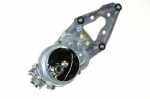 Gear Unit - Kw715259 Gearbox Assembly Complete (chef) [Delonghi]