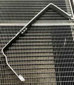 Standpipe - 11003119 Tube [Bosch Siemens]