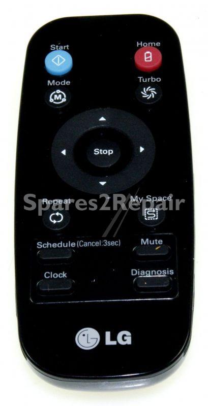 Lg Ir remote Control - Akb73616002 Remote Controller Assembly