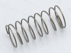 Spring - 6113210411 Spring Ball Connector Ecam-if [Delonghi]