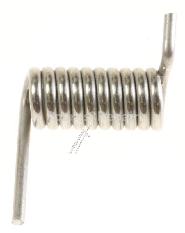 Fixings And Brackets - 5313218631 Holder Solenoid Valve Black(pa) Ecam-ifd [Delonghi]