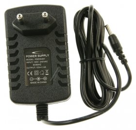 Classic Plug in Transformer - Power Supply Alternative Amazon Fire Tv (2 Gen) And Echo