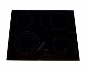 Ceramic Surface - 140021169010 Cooking Top 590x520mm Hm2 [Electrolux Aeg]