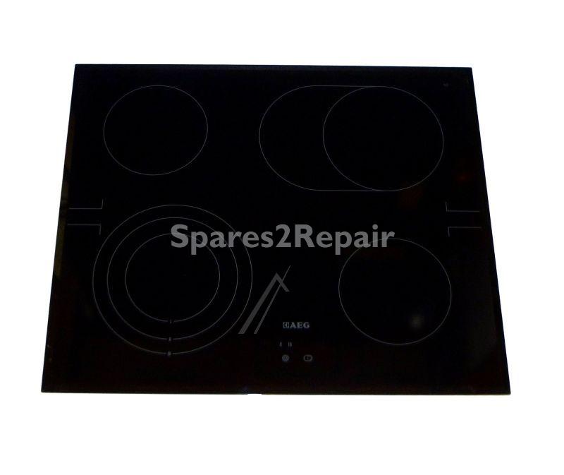 Ceramic Surface - 140021169010 Cooking Top 590x520mm Hm2 [Electrolux Aeg]