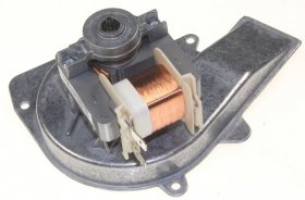 Ventilator Motor - 00657517 Motor-fan [Bosch Siemens]
