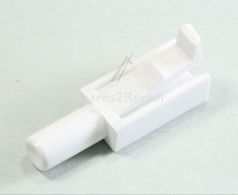 Door Hinges - C00311882 481953598591 Bolt [Whirlpool Indesit]