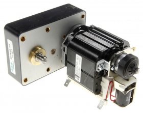 Switch - 00158342 Switch [Bosch Siemens]