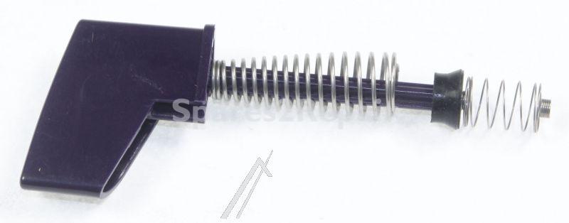 Panasonic Button - Ani1705p236x Steam Burst Button