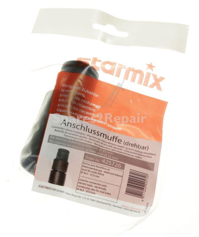 Starmix Sleeve - 425726 Rotatable Connection Sleeve