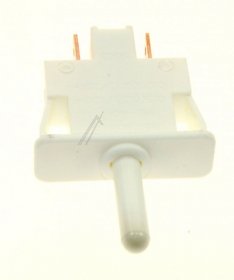 Light Switch For Refrigerator - Hl-404 4071423828 Switch [Electrolux Aeg]