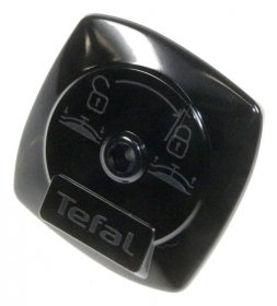 Groupe SEB Button - Hand Wheel tefal