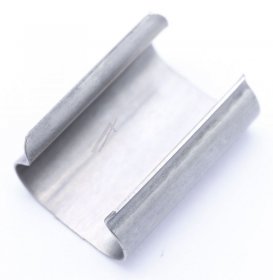 Carrier Assembly - C00323525 480132101611 Cover Sensor Freezer L=23mm [Whirlpool Indesit]