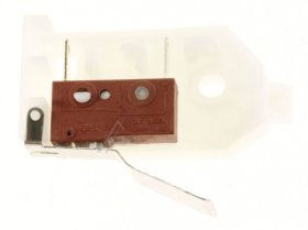 Micro Switch - 1170119034 Microswitch Lamp [Electrolux Aeg]