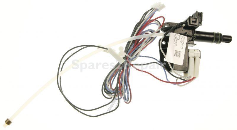 Connection Parts - 7313244771 Coupling Carafe (7313244771) [Delonghi]