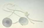 Suction Cups - 733930 Suction Cups (for Window) [Delonghi]
