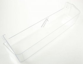 Refrigerator - Freezer Door Shelf - 42159502 Bottle Shelf-373 Arc (trans Nat) [Vestel]