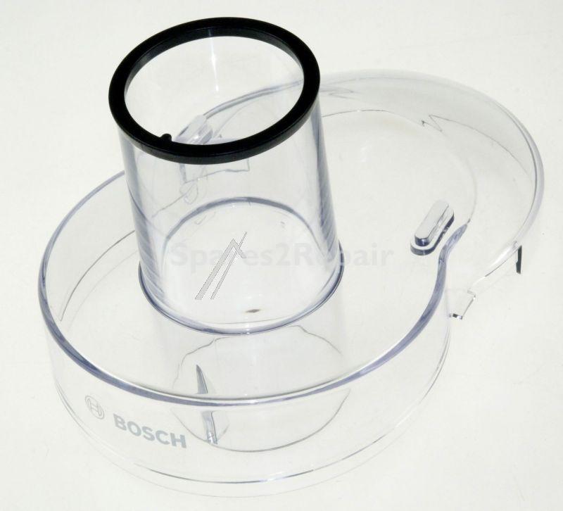 Mixing Bowl Lid - 00701700 Lid [Bosch Siemens]